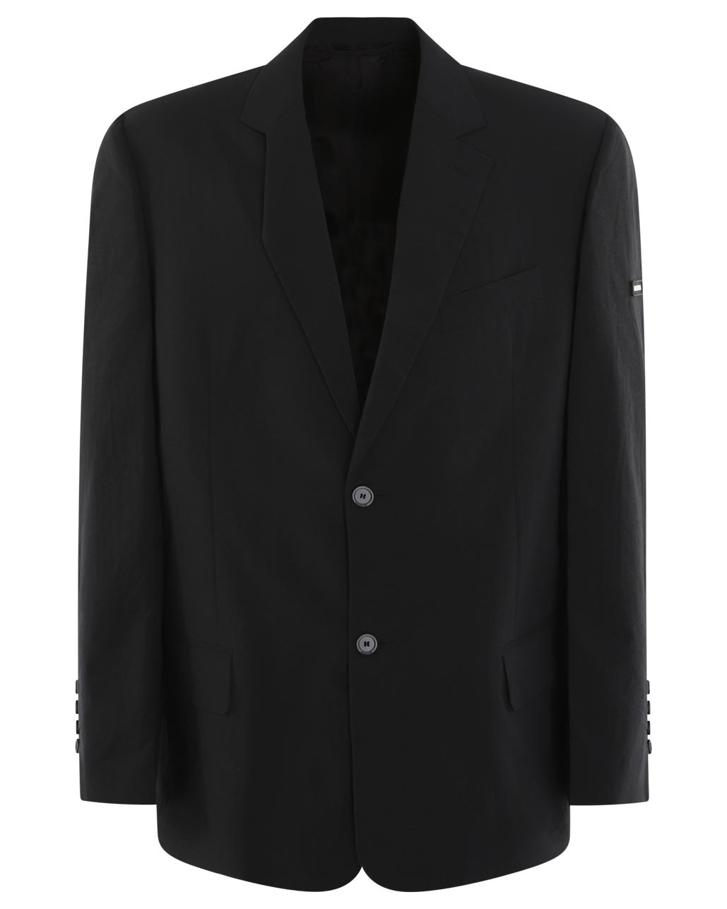 Men's Washed Sb Jacket