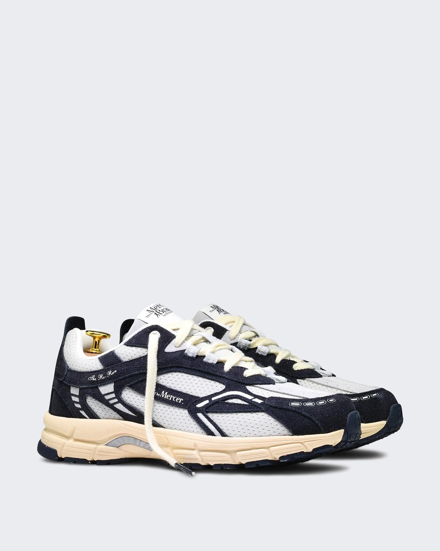 Dames The Re-Run Vintage Suede