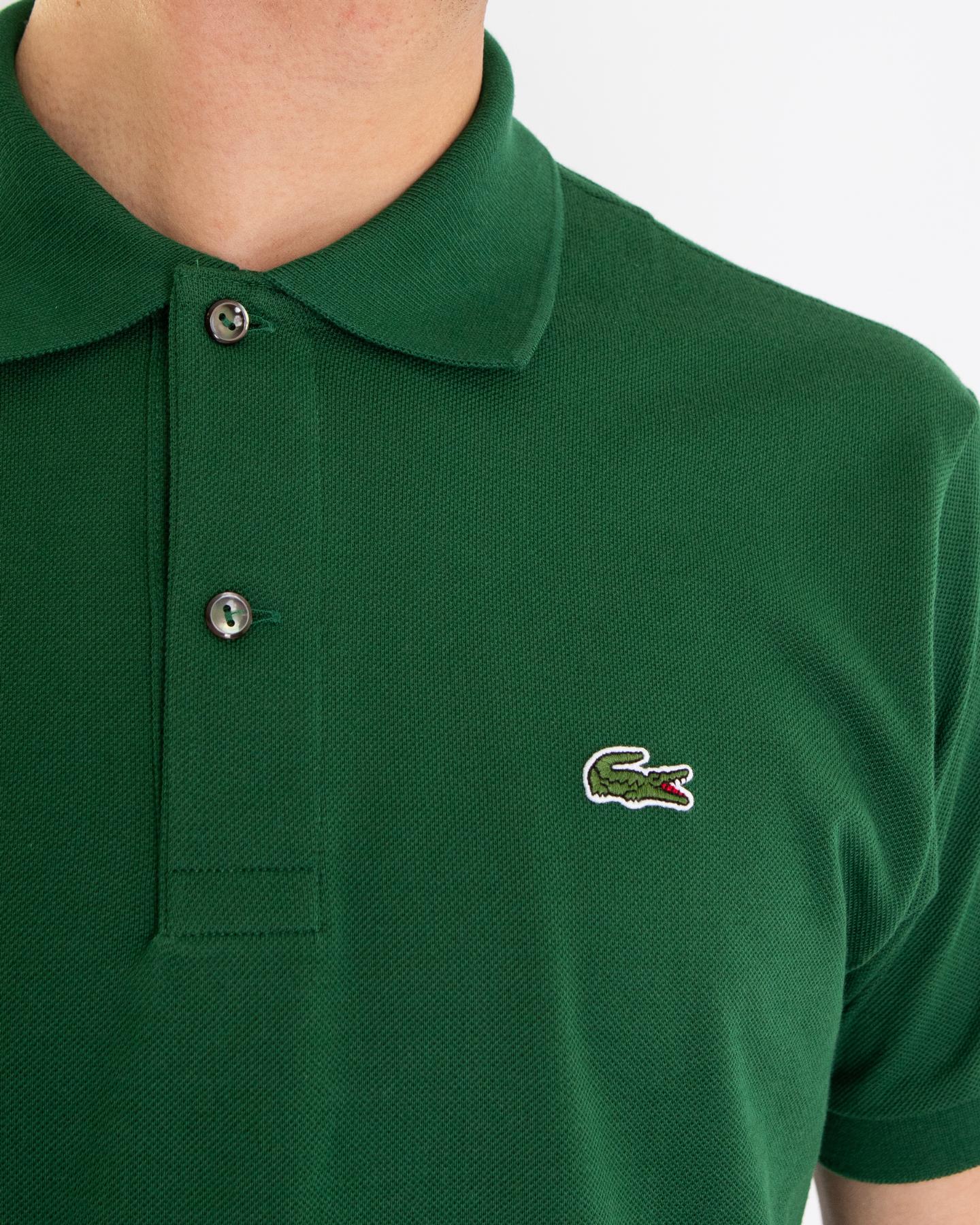 Heren 1Hp1 Men'S S/S Best Polo