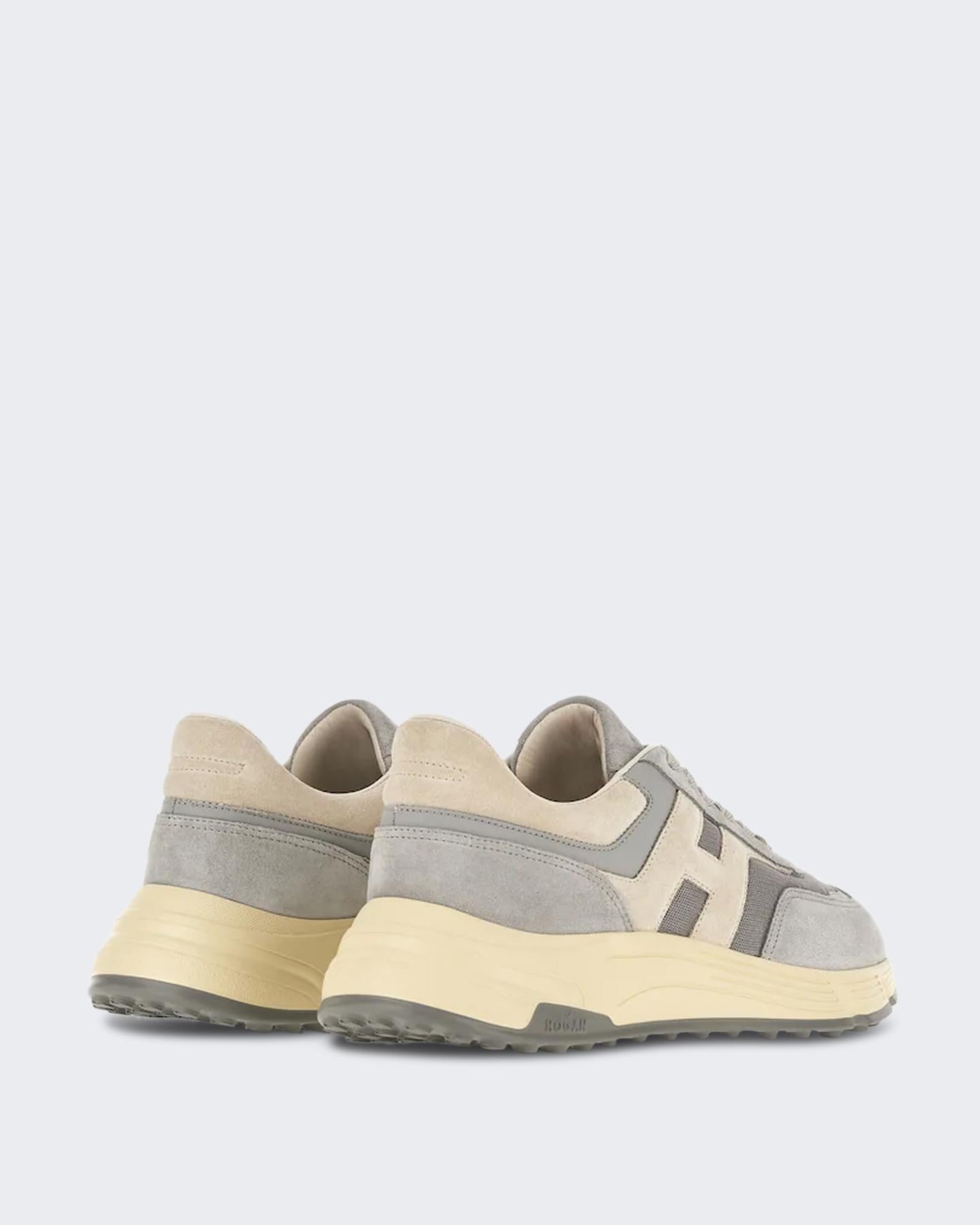 Heren Hogan Hyperlight Allacciato H