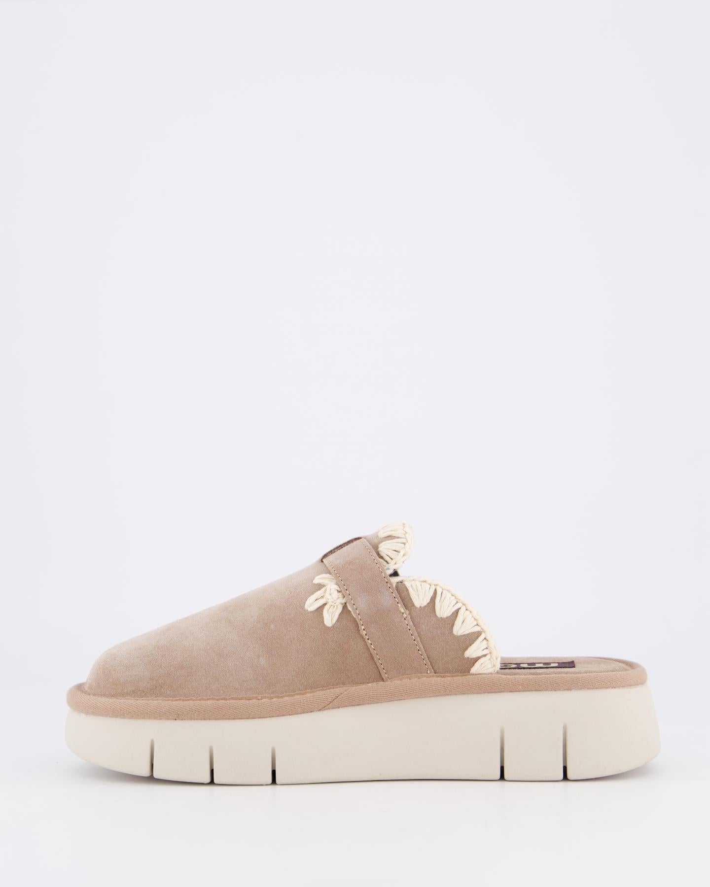 Dames Summer Bounce Sandal