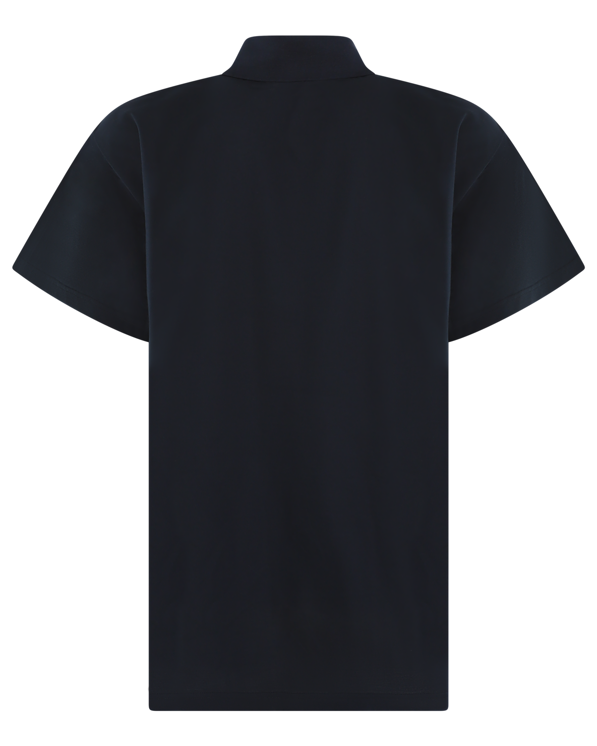 Heren Intertwined Polo