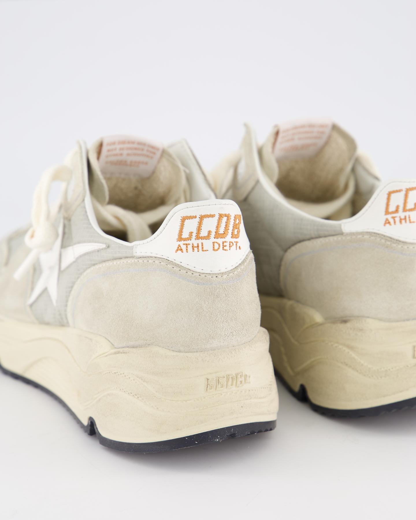 Dames Running Sole