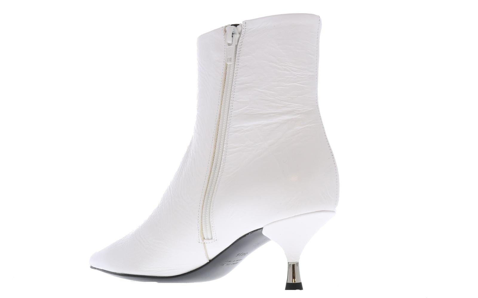 Dames Naplack 3cm Heel