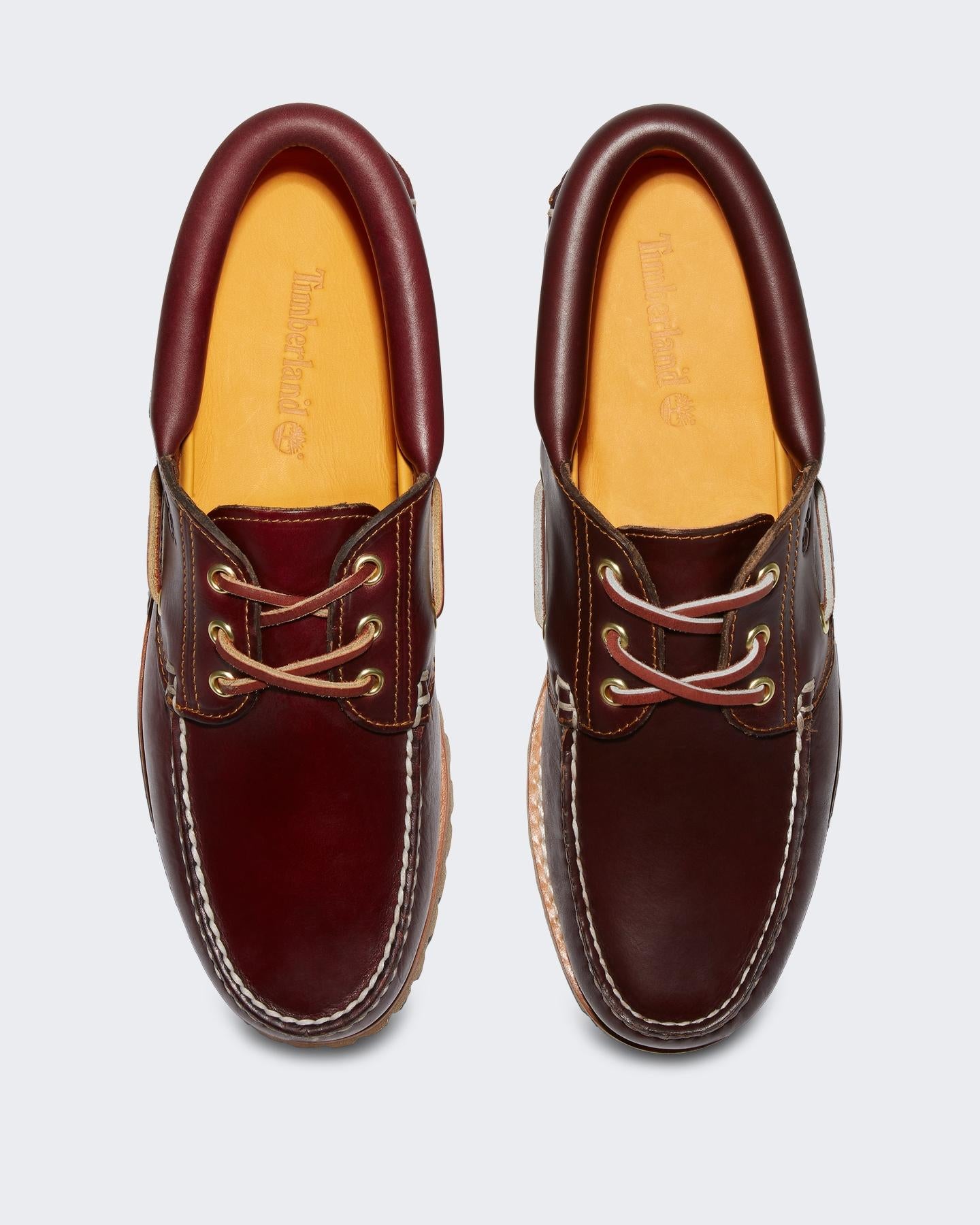 Heren Authentic BOAT SHOE