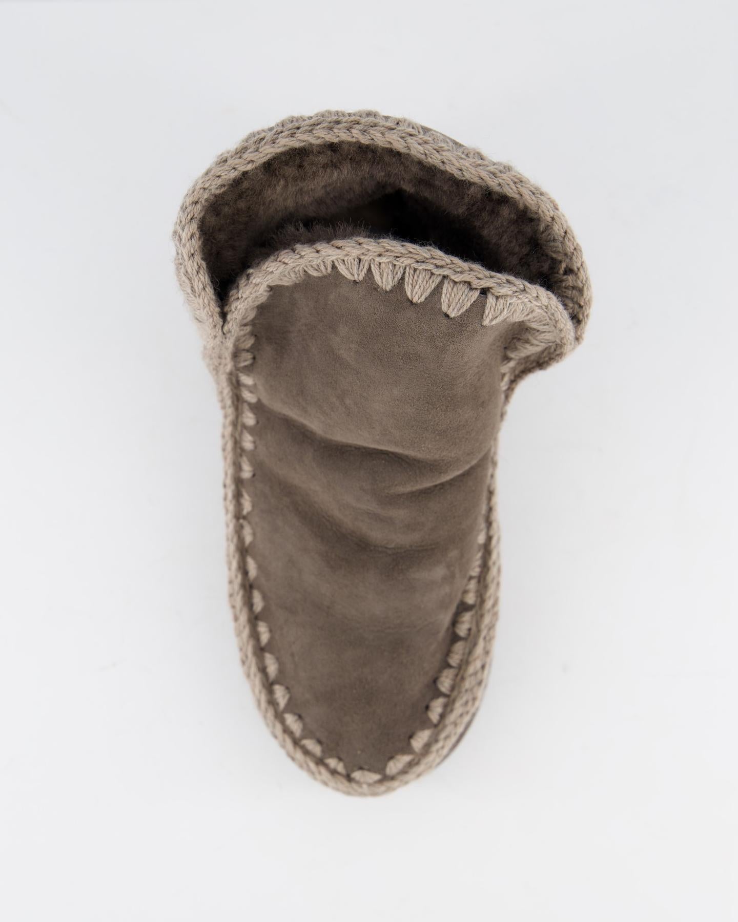 Dames Eskimo 18