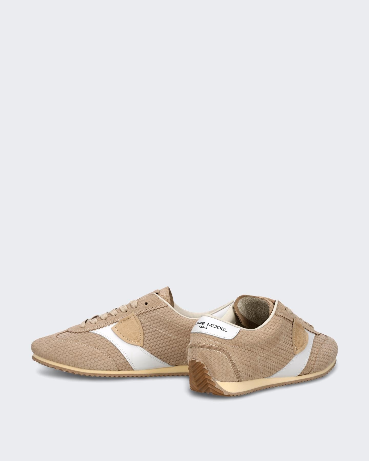 Dames Planche Low Woman