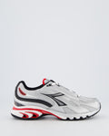 Women's Mythos Propulsion Sneaker Silver