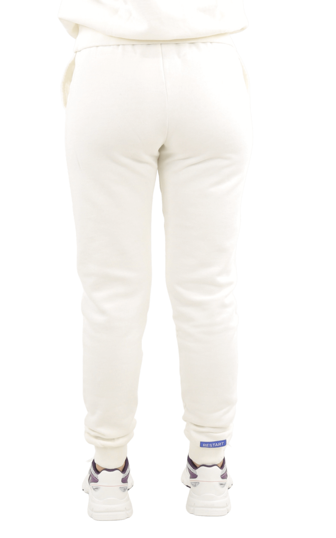 Women Olaf Restart Sweatpant