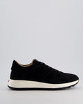 Men's Sportivo 79K Sneaker Black — huidige kleur