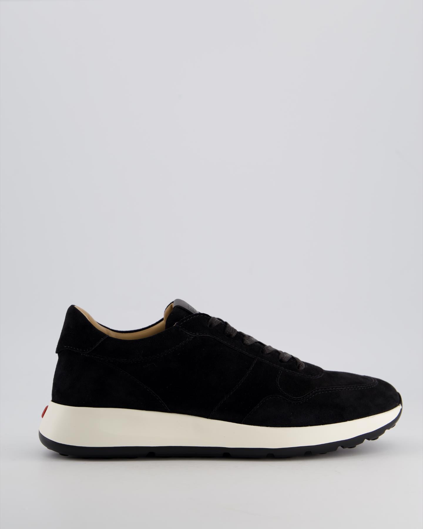Heren Sportivo 79K Sneaker Zwart
