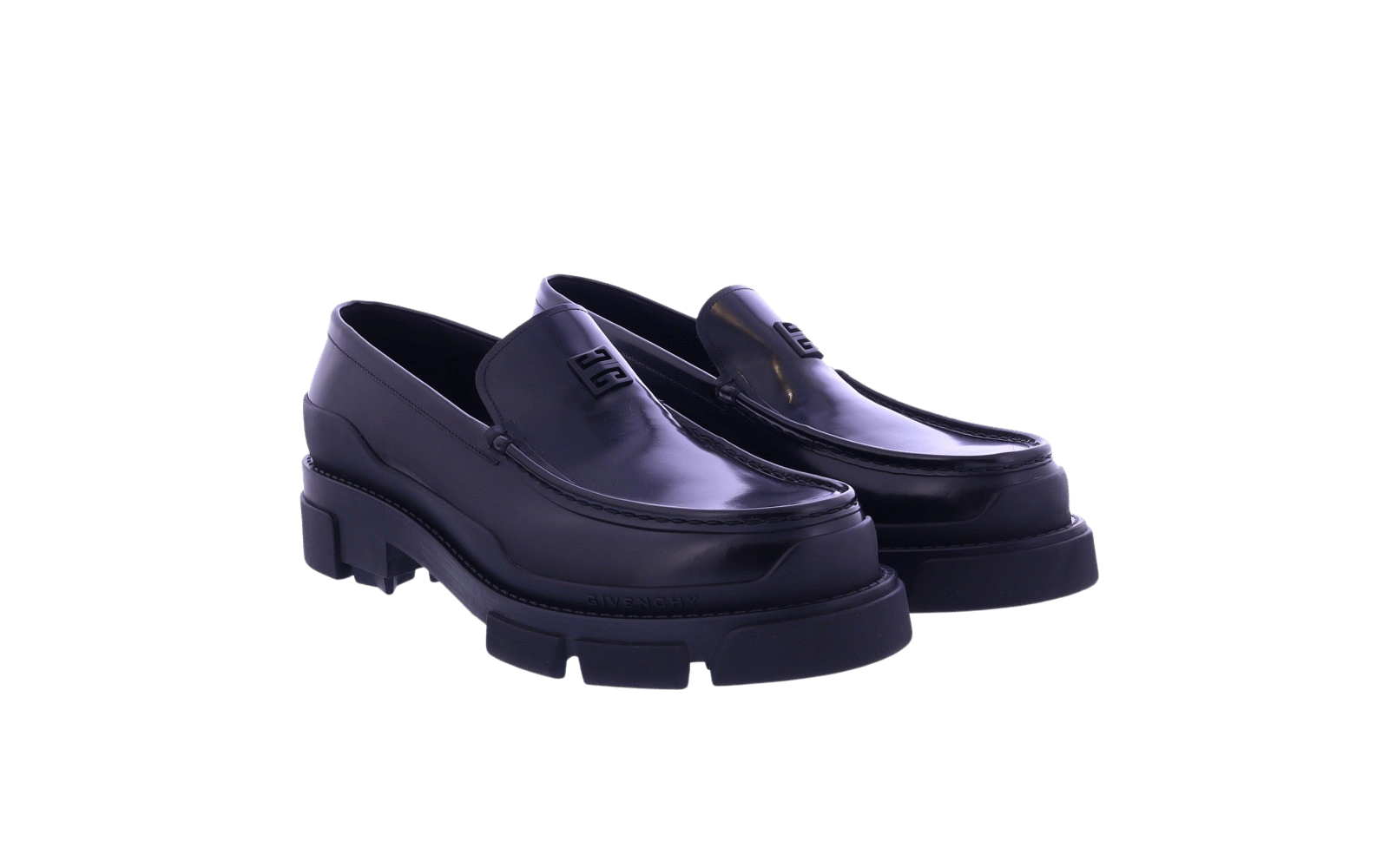 Men Terra Loafer