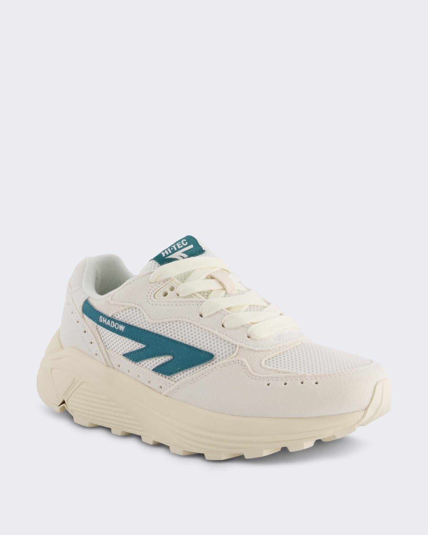 Hi-Tec Dames Hts Shadow RGS