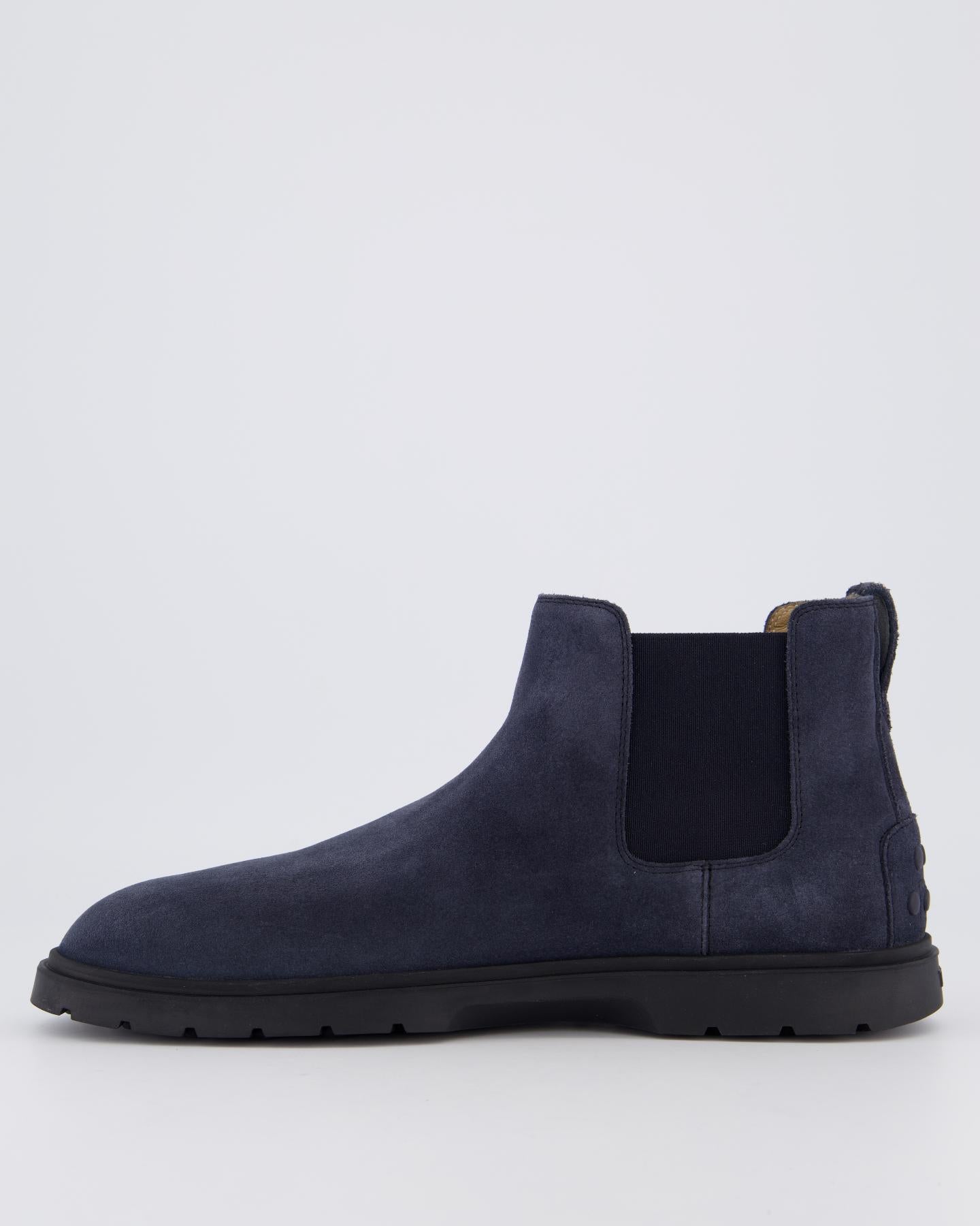 Heren Tronchetto Ibrido Estivo 59K