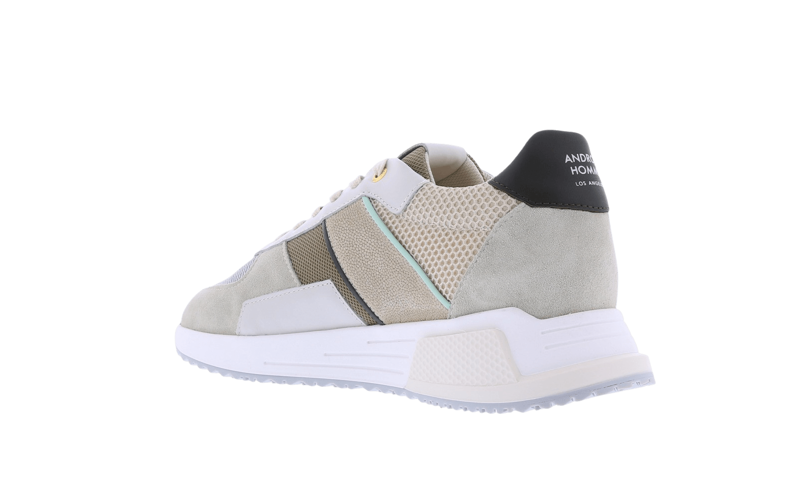 Men Propulsion Mid 122