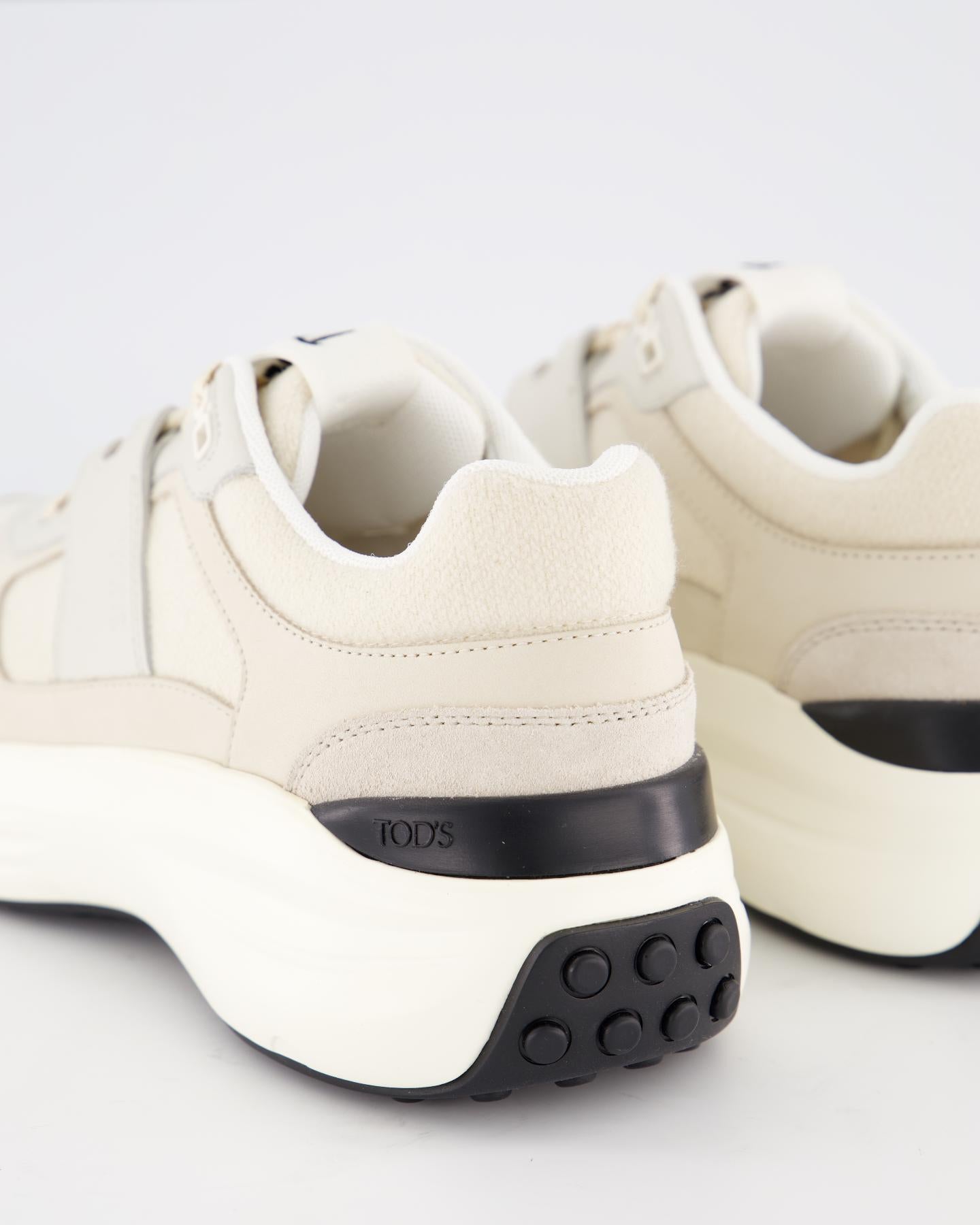 Dames Sportiva 81L Sneaker Beige
