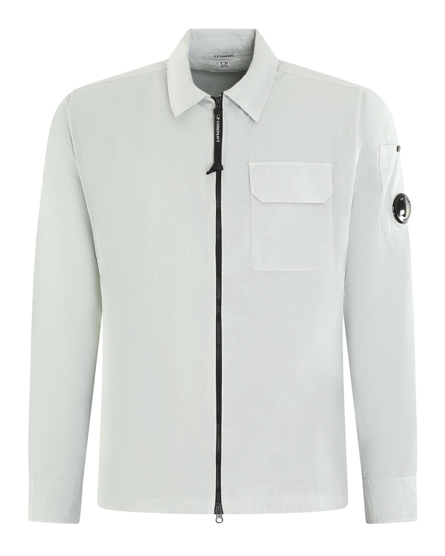 Heren Overshirt
