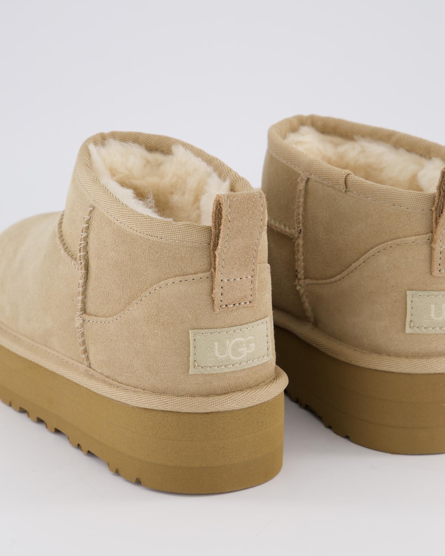 Kids Ultramini Platform Kids