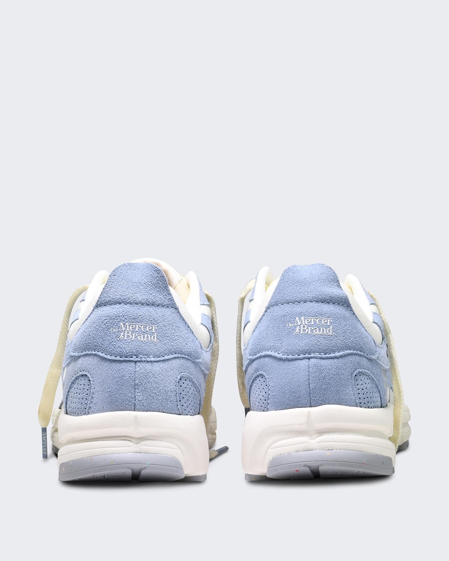 Dames The Re-Run Vintage Suede