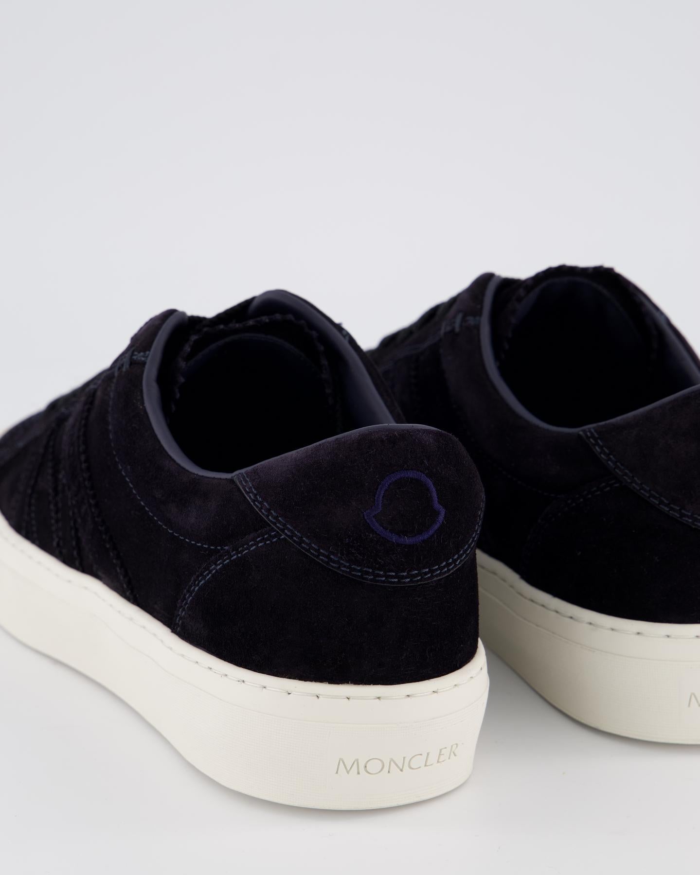 Men's Monaco2 Low Top Sneakers