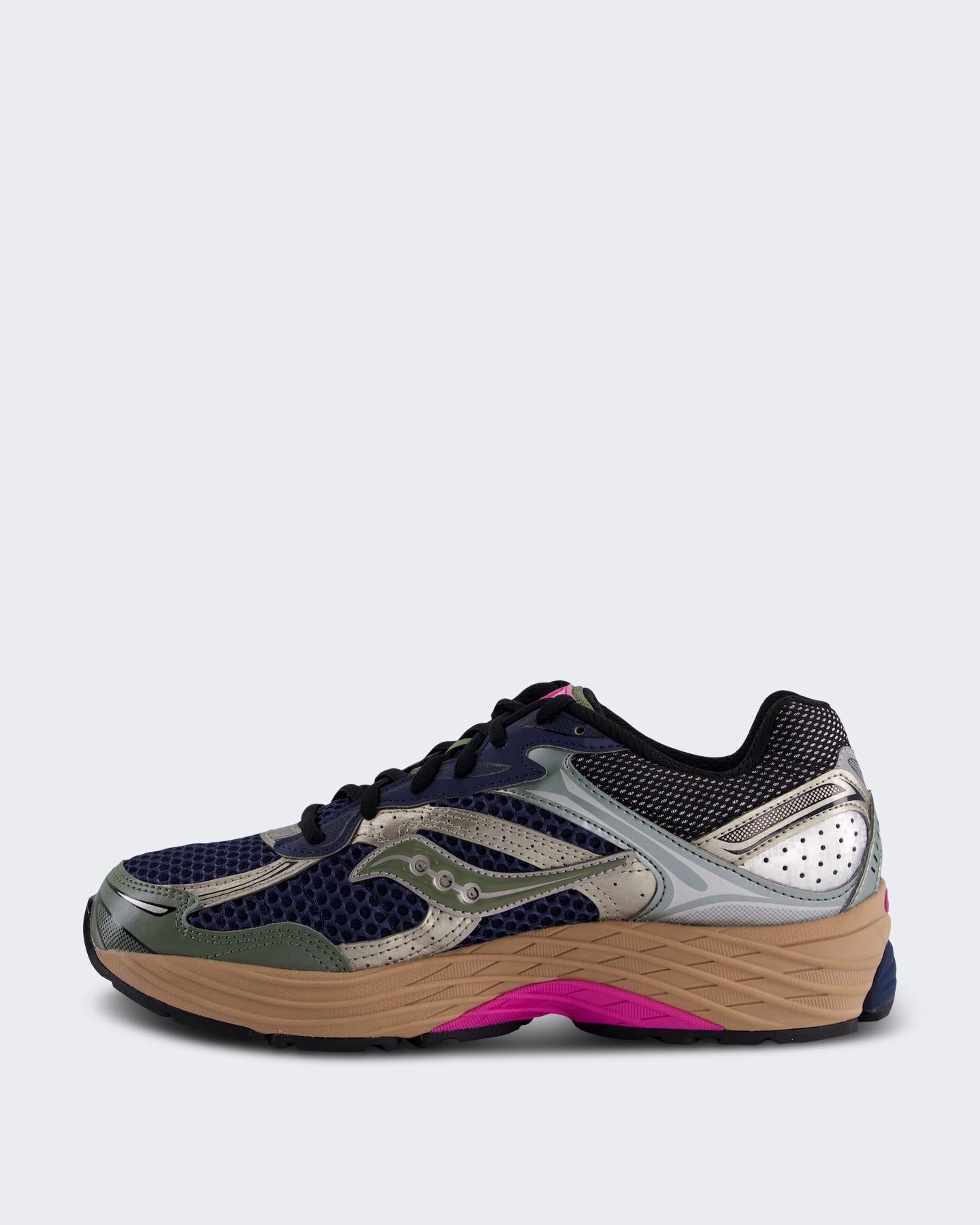 Saucony Heren Progrid Omni 9