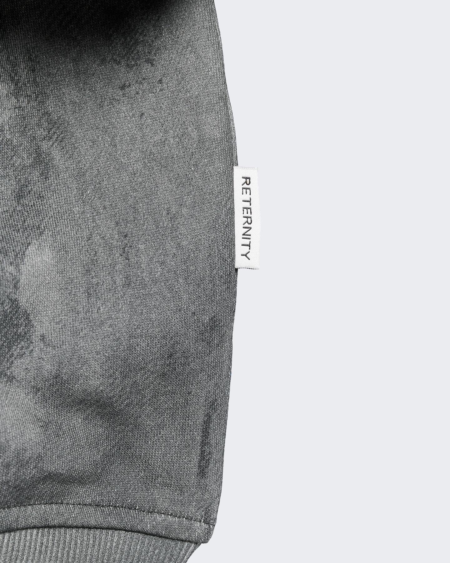 Heren Déliria Zip Hoodie