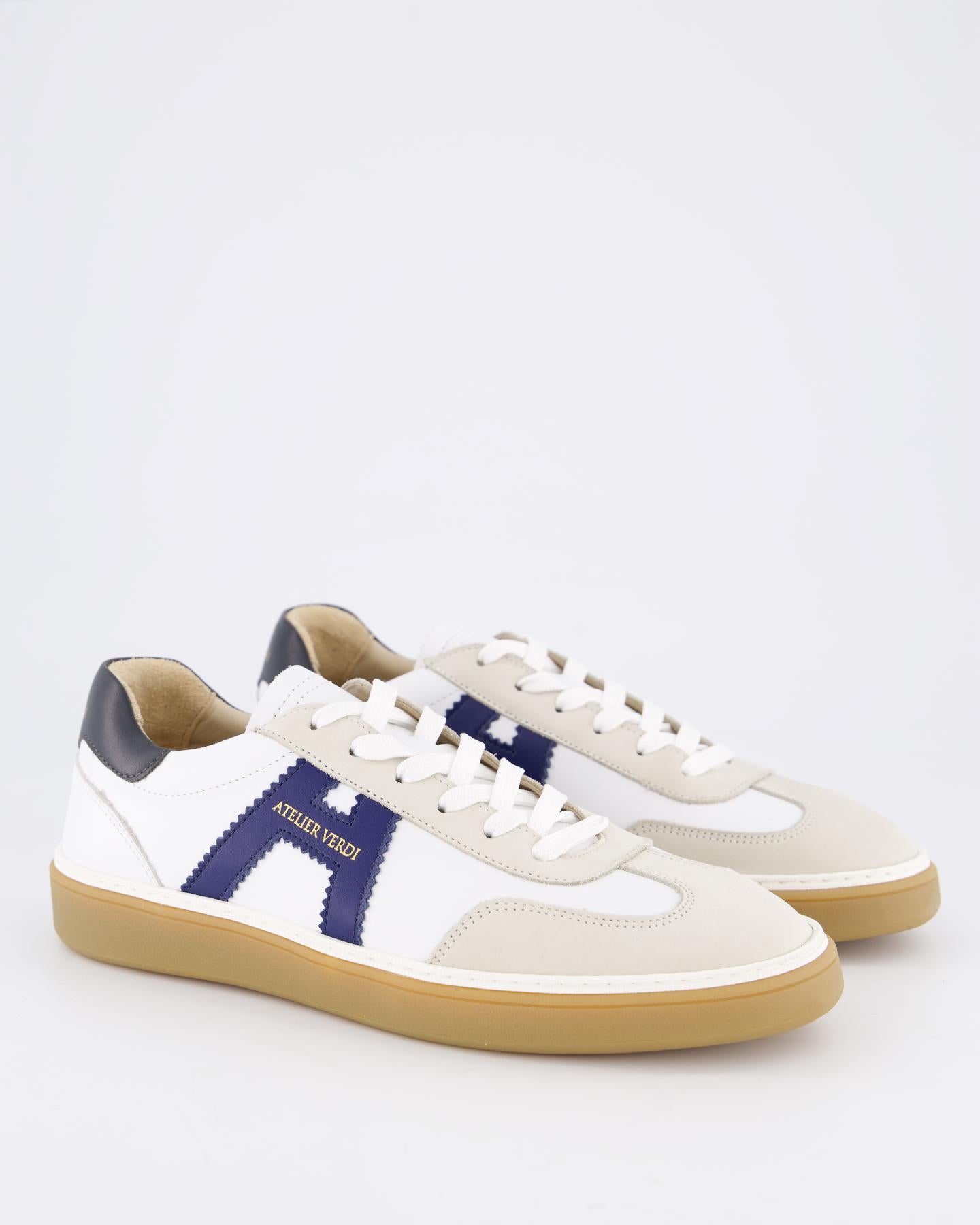 Heren Vico Sneaker