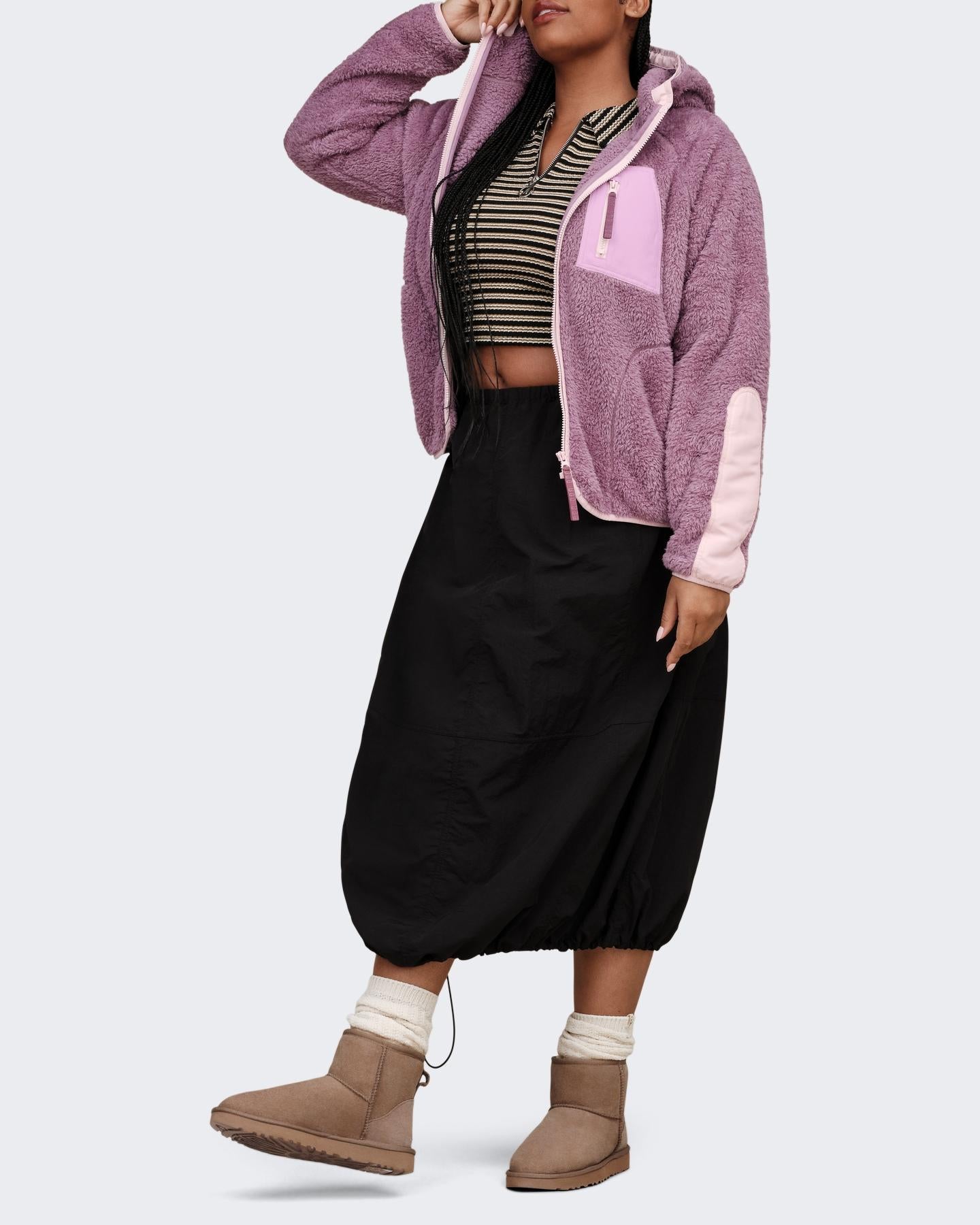Dames W Classic Mini Ii