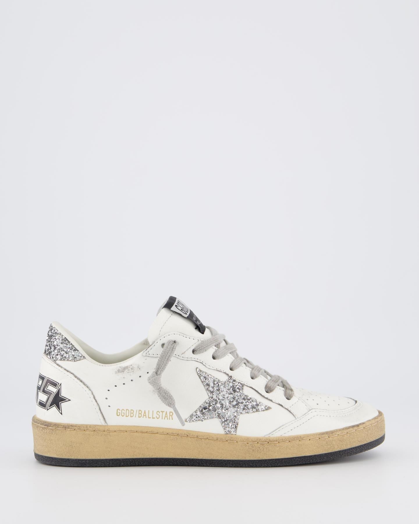 Golden Goose sneakers: onderhoud, pasvorm en echtheid - Eleganza.nl
