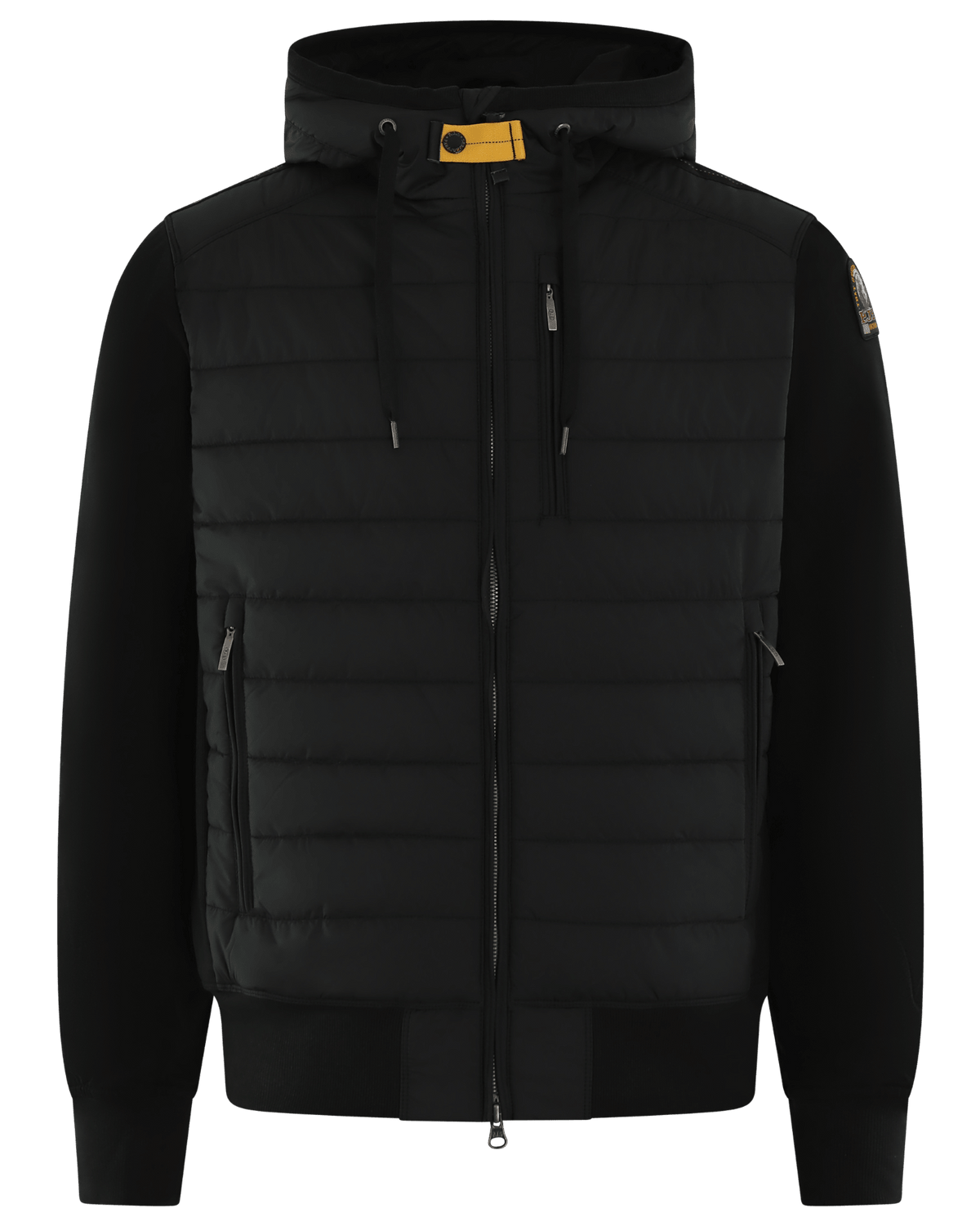 Hoe vallen Parajumpers? Maatadvies en pasvorm - Eleganza.nl