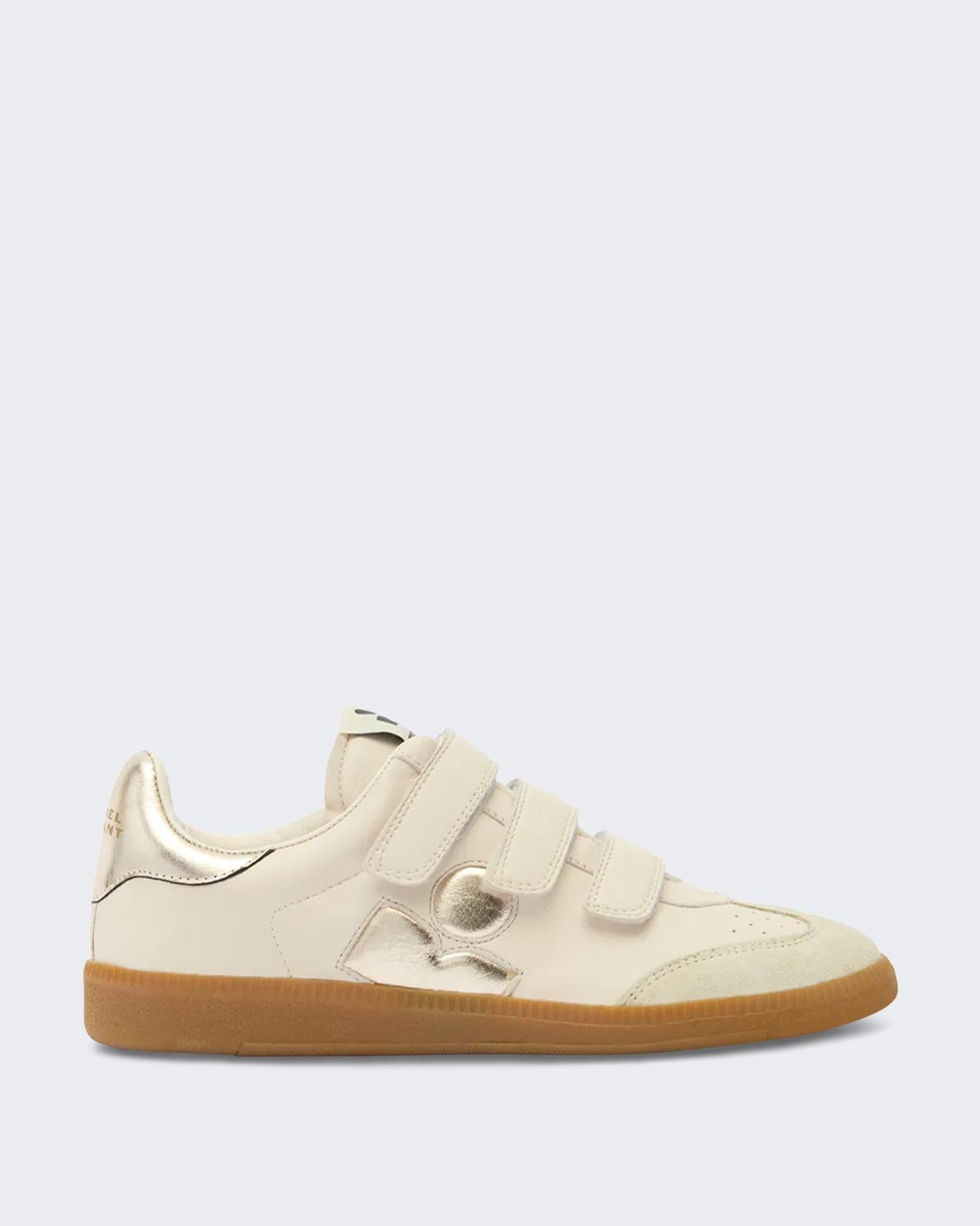 Isabel Marant sneakers: Parijse stijl en pasvorm - Eleganza.nl
