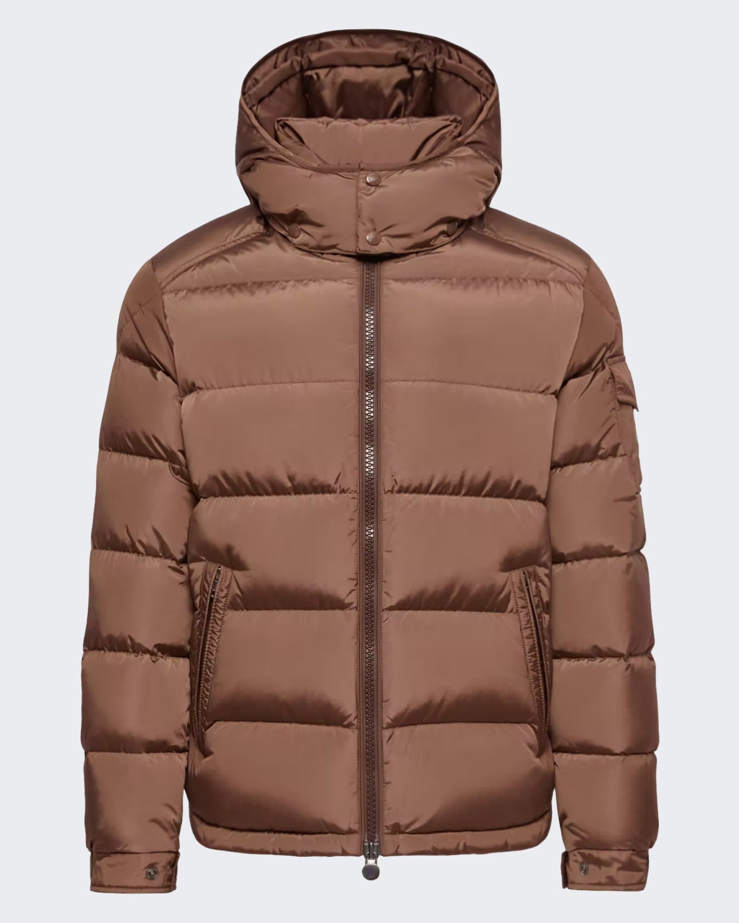 Moncler jas - Eleganza