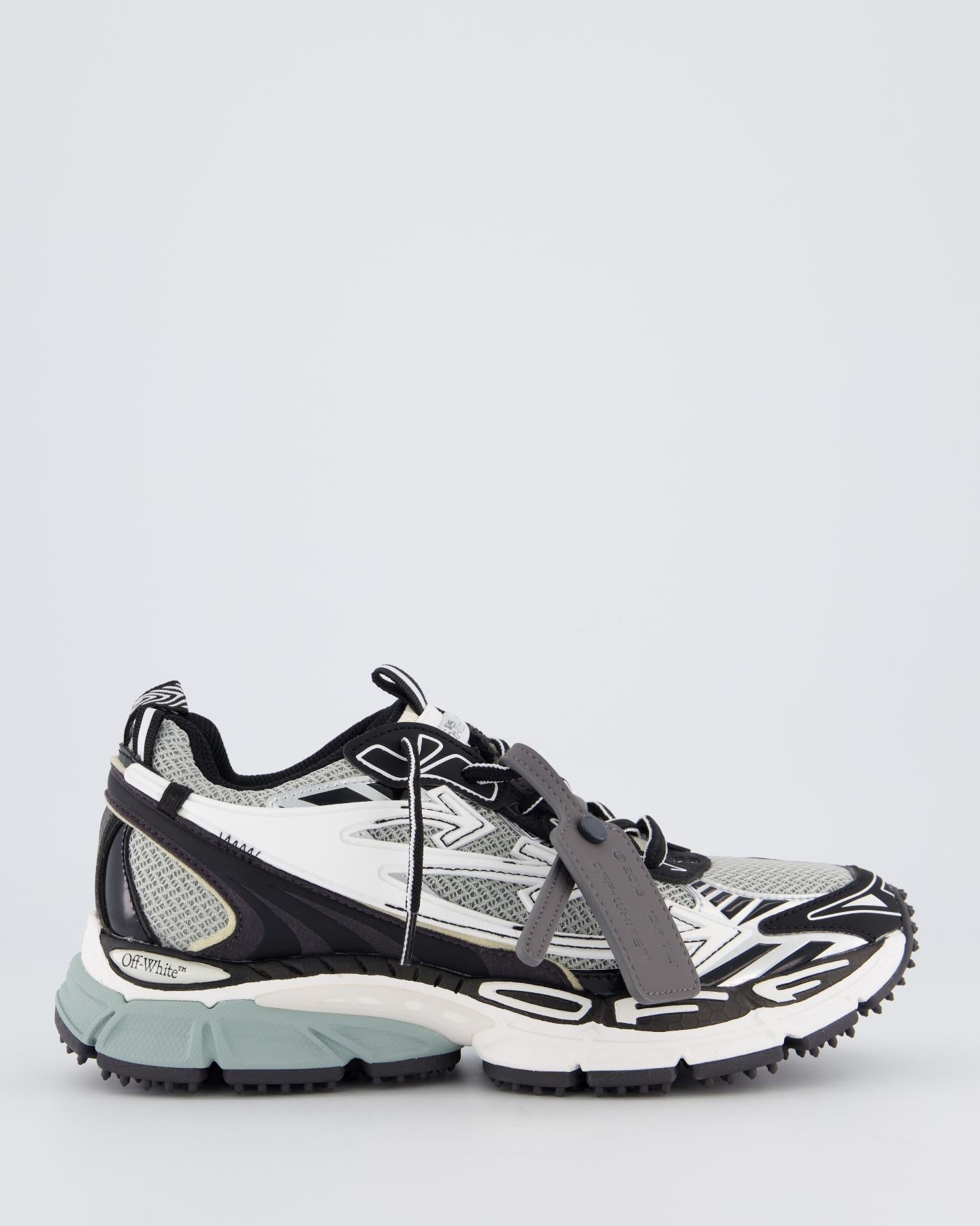 Off-White: heritage, materialen en herkenning - Eleganza.nl