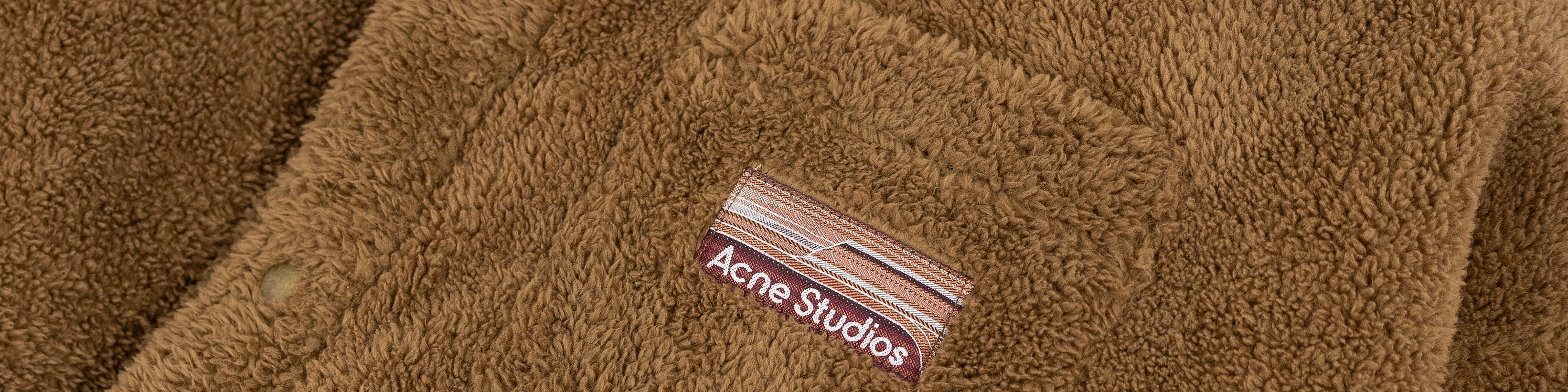 Acne studios deals usa online store