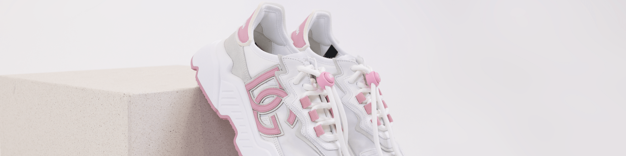 Dolce en gabbana sneakers dames hot sale