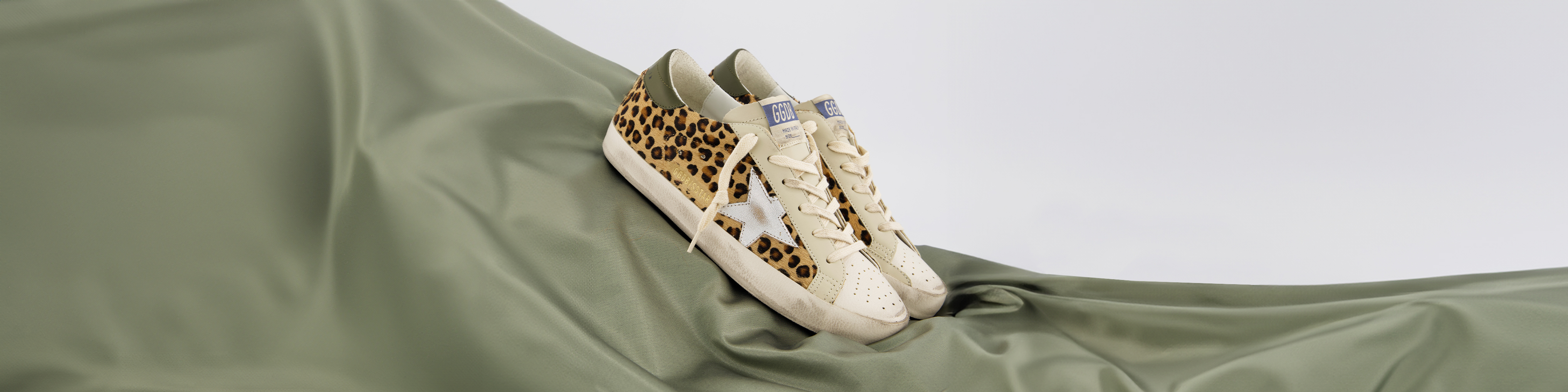 Order Golden Goose Sneakers online at Eleganza Page 2 Eleganza
