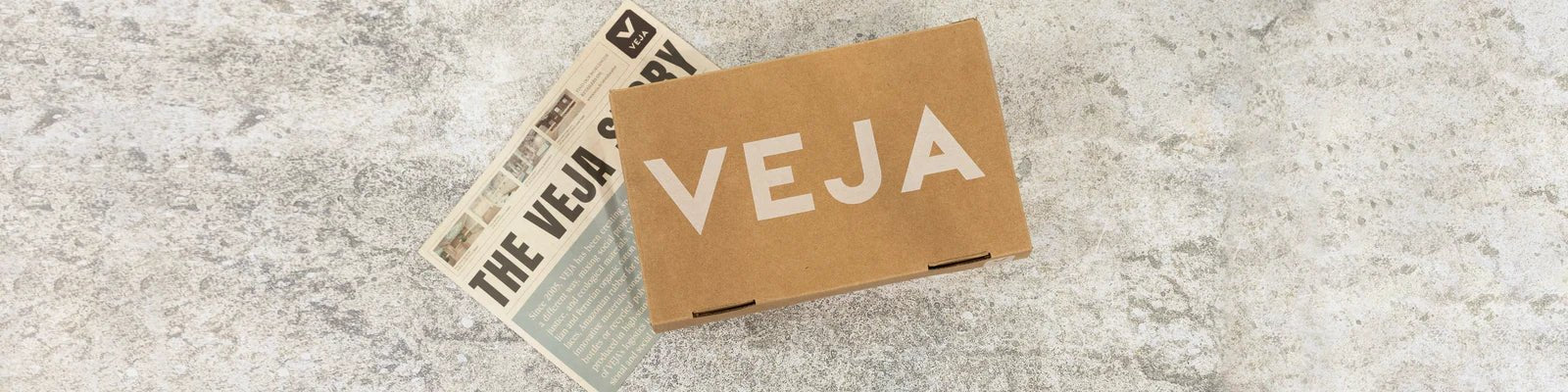Heren VEJA - Eleganza.nl