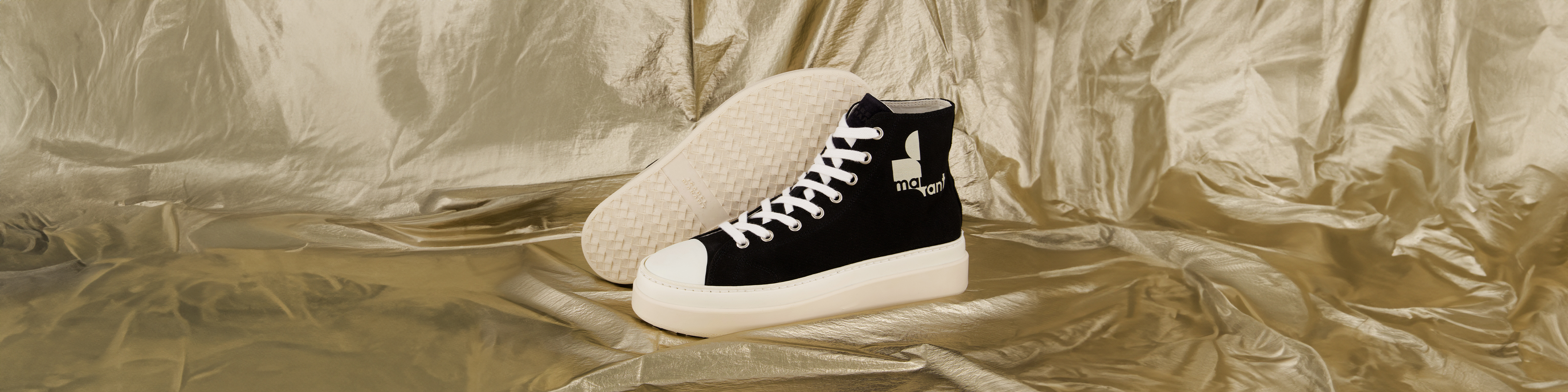 Shoes top isabel marant