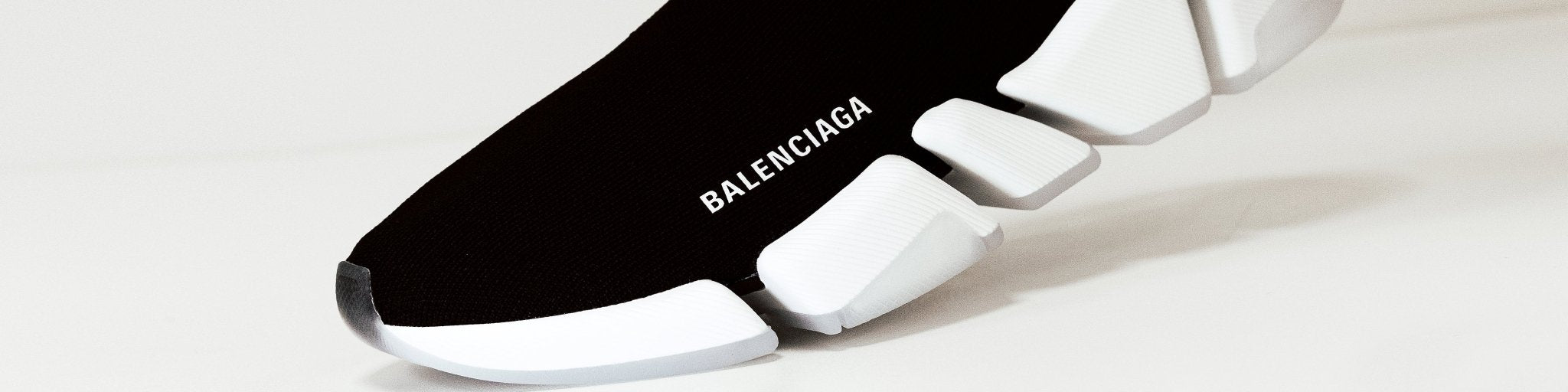 BALENCIAGA Men - Shoes - Shop Online | Lane Crawford