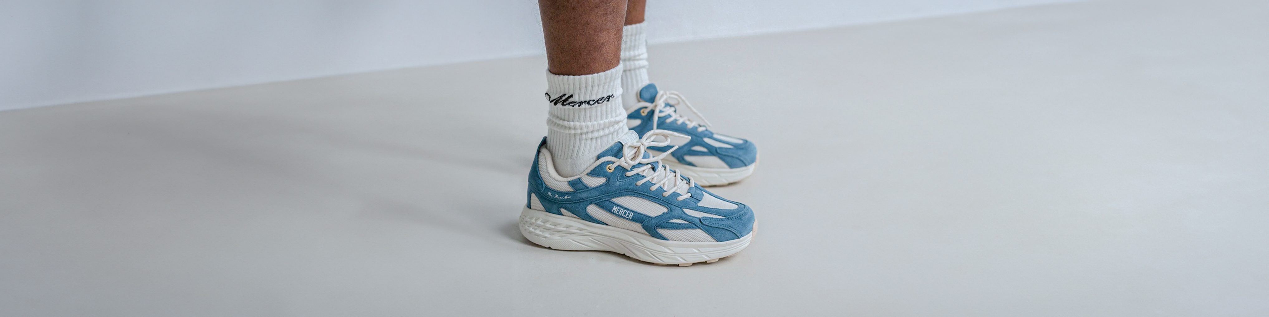 Mercer amsterdam heren hot sale