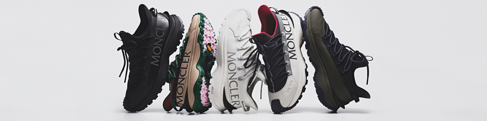 Order Moncler online at Eleganza Eleganza