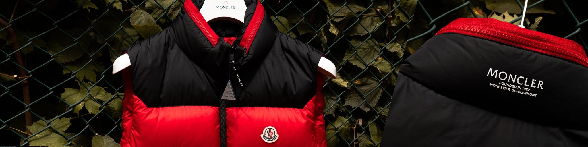 Moncler winterjassen - Eleganza.nl