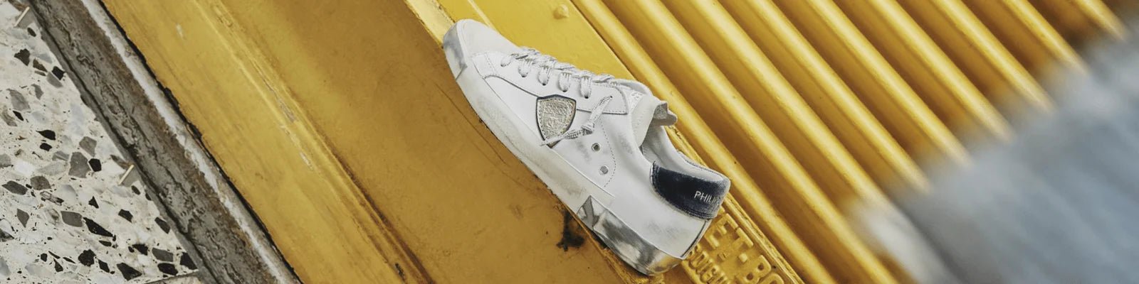 Philippe Model Sneakers for Men Page 2 Eleganza