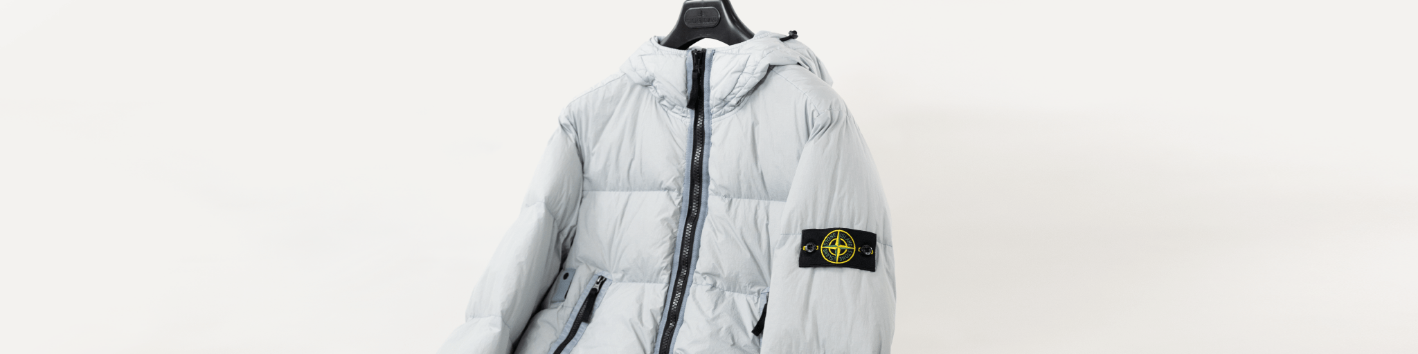 Order Stone Island Clothing at Eleganza Eleganza
