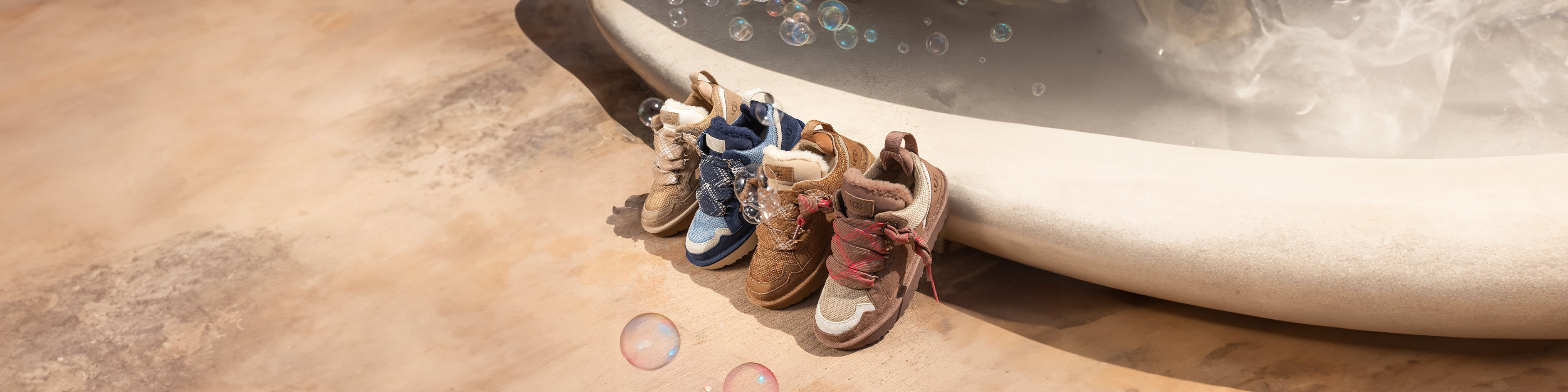 Order Ugg Shoes and Boots at Eleganza Eleganza