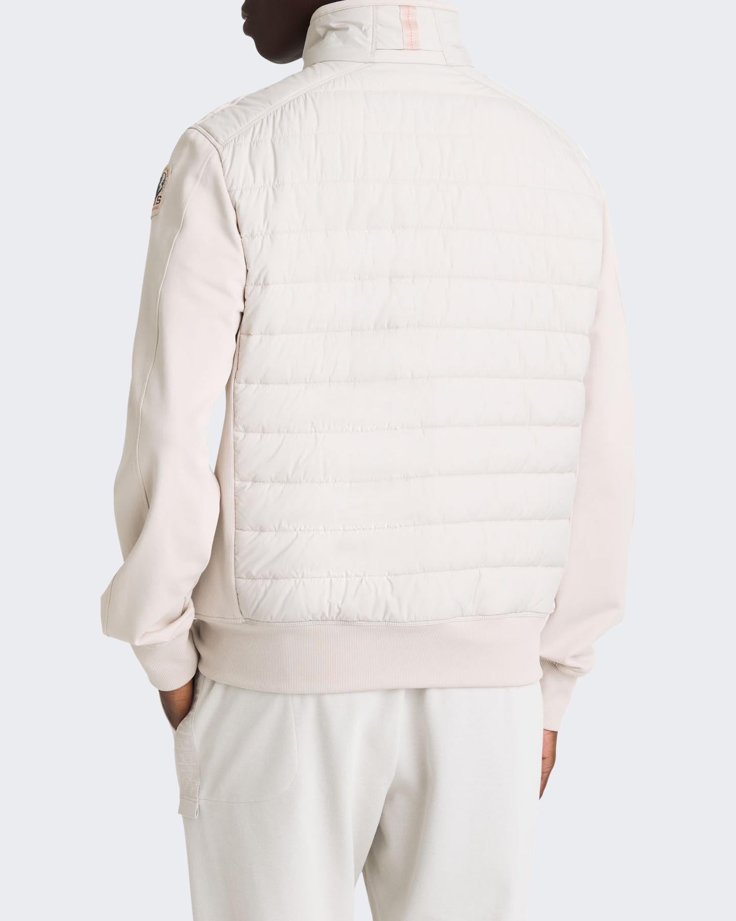 Heren Elliot Jacket Blauw