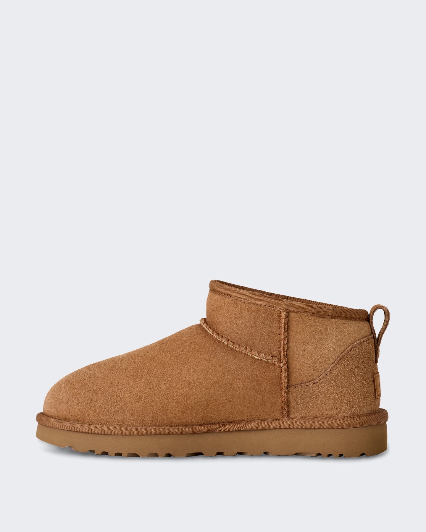Women's UGG Classic Ultra Mini Short Boot Beige