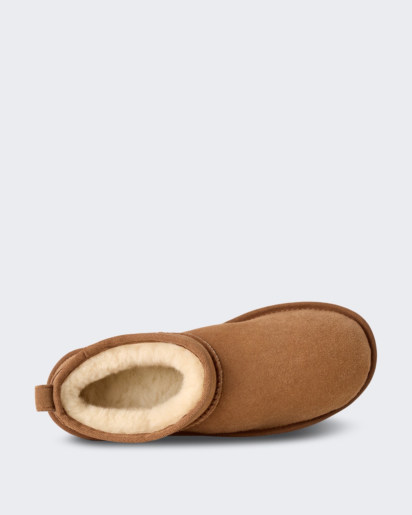 Women's UGG Classic Ultra Mini Short Boot Beige