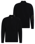 Men's Barbour Holden Half Zip