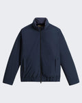 Woolrich Men's Cloud Lewis Bomber Jacket